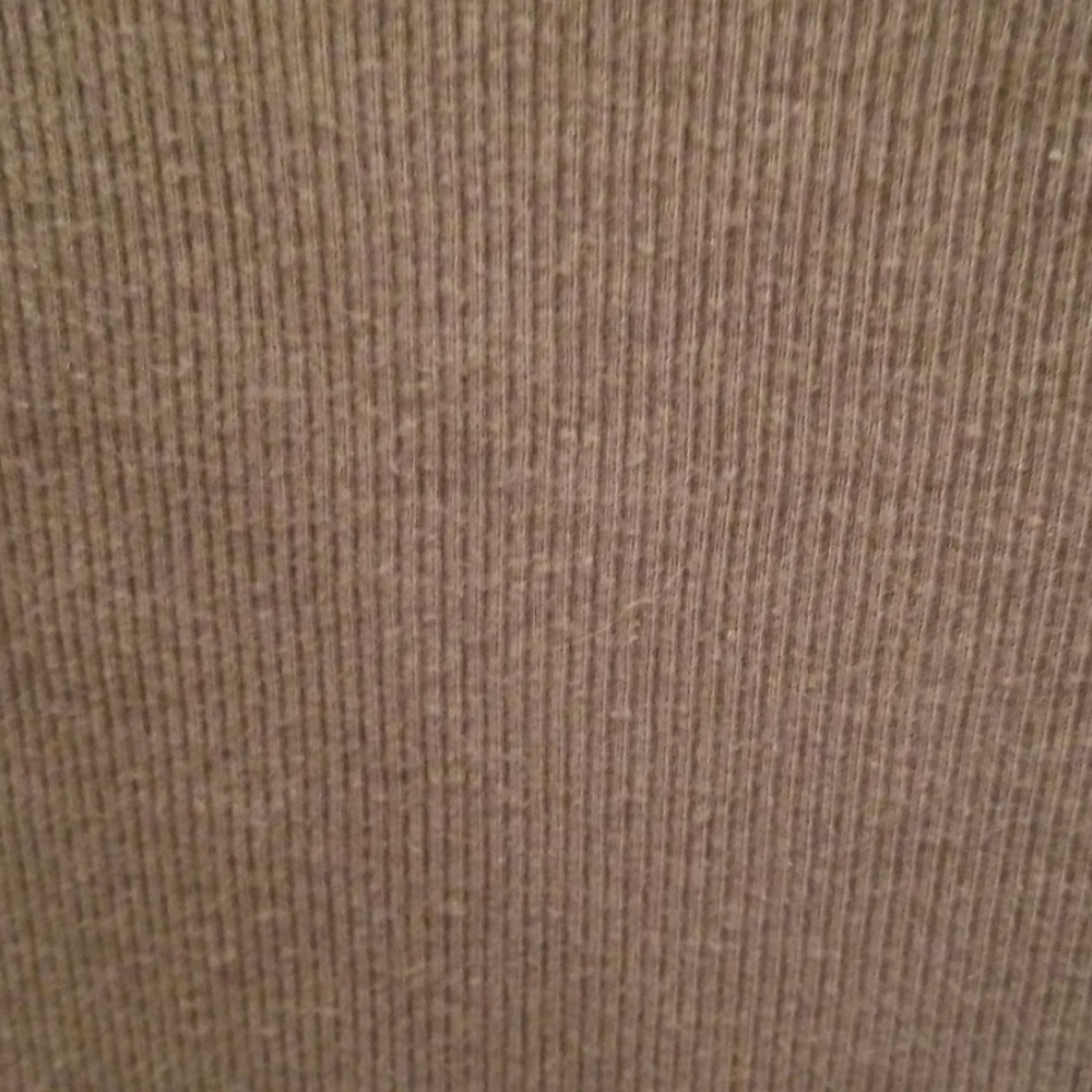 NWOT NEVER WORN Hybrid Tees Gray "Robot" Tank! - Picture 4 of 5
